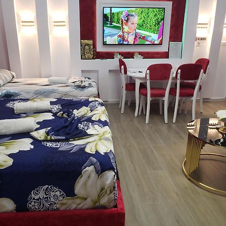 Studio Near Tirana Airport 2- Self Check-In Free Parking Apartment Valias Exterior photo