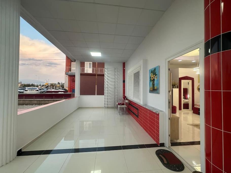 Studio Near Tirana Airport 2- Self Check-In Free Parking Apartment Valias Exterior photo