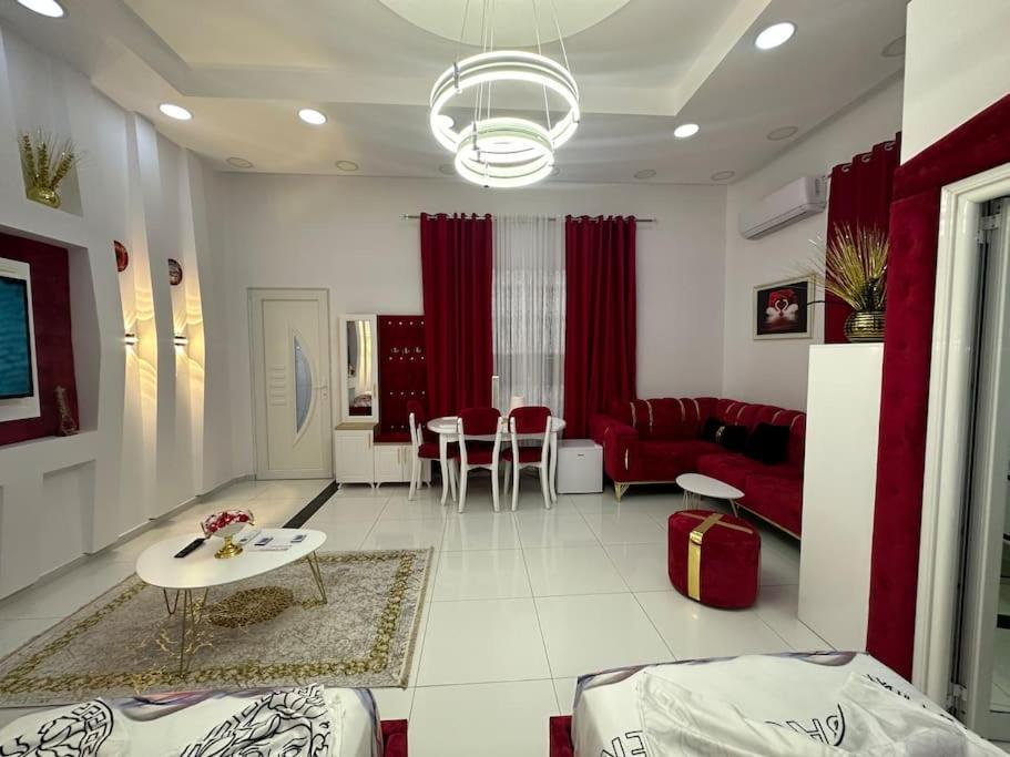 Studio Near Tirana Airport 2- Self Check-In Free Parking Apartment Valias Exterior photo