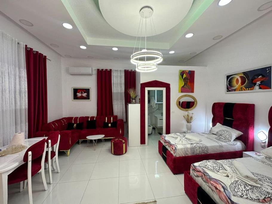 Studio Near Tirana Airport 2- Self Check-In Free Parking Apartment Valias Exterior photo